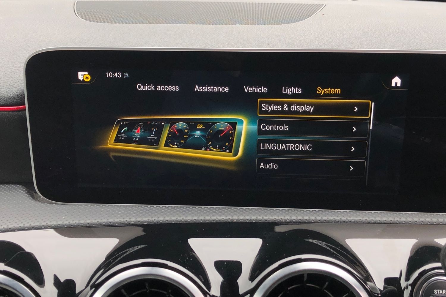 Used Mercedes-Benz A-Class 2019 for sale - 77421454: Photo 17