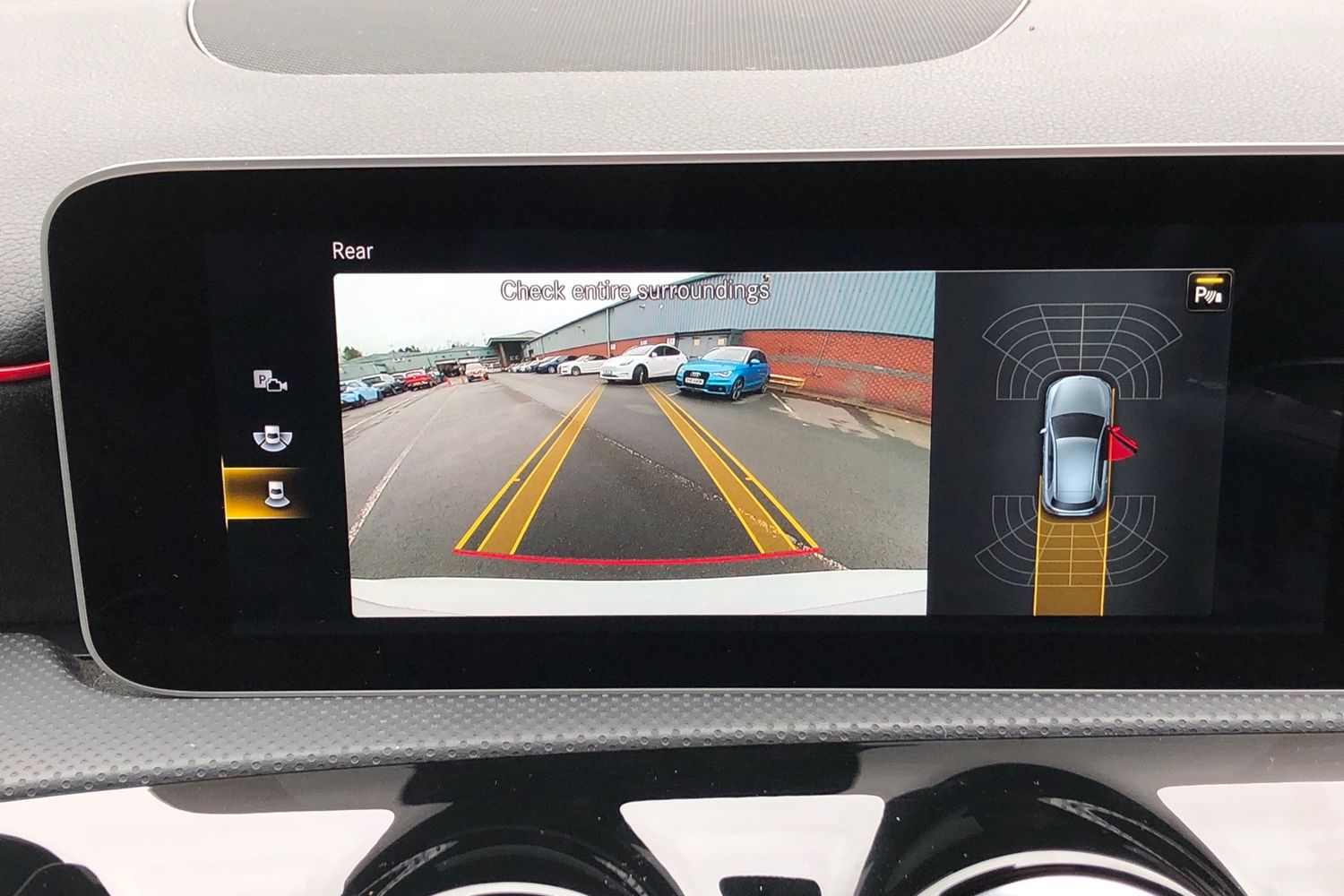 Used Mercedes-Benz A-Class 2019 for sale - 77421454: Photo 18