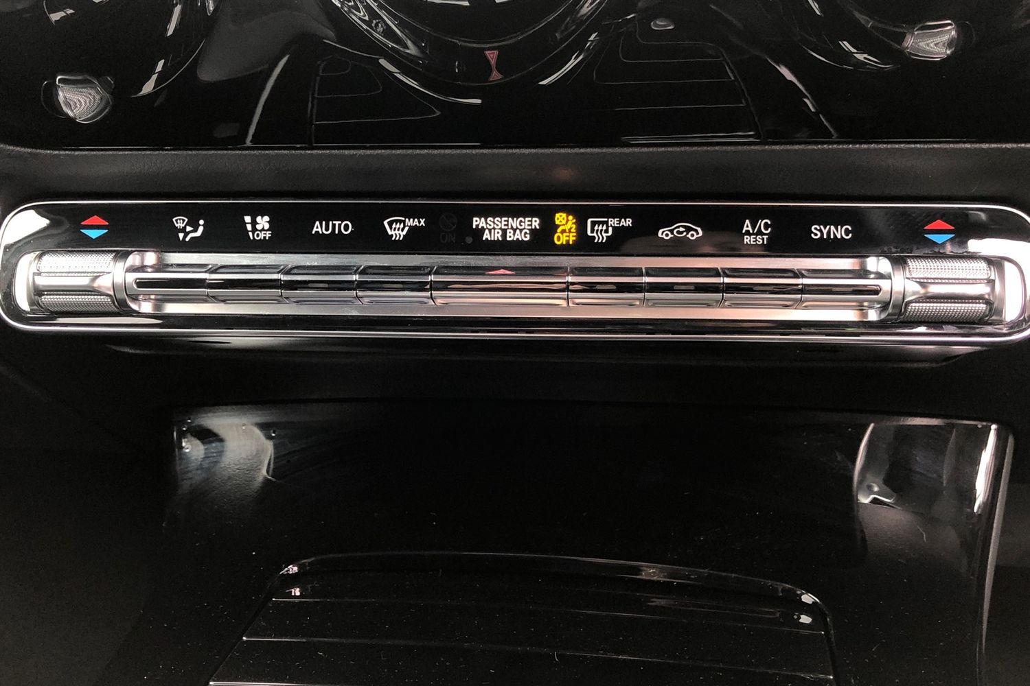 Used Mercedes-Benz A-Class 2019 for sale - 77421454: Photo 19