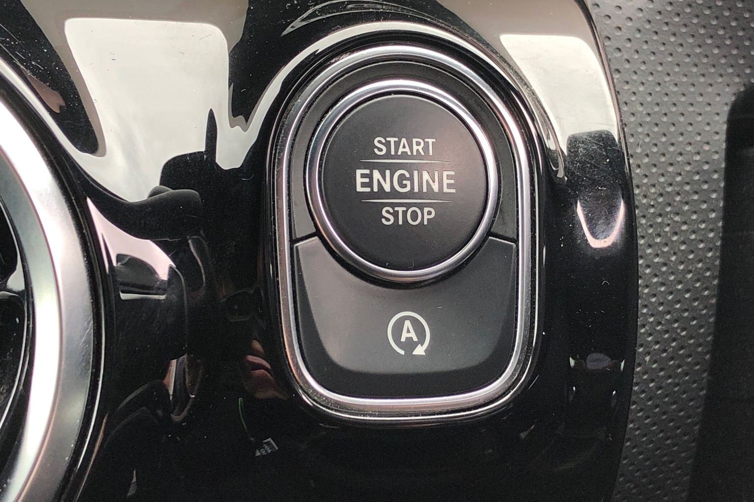 Used Mercedes-Benz A-Class 2019 for sale - 77421454: Photo 21