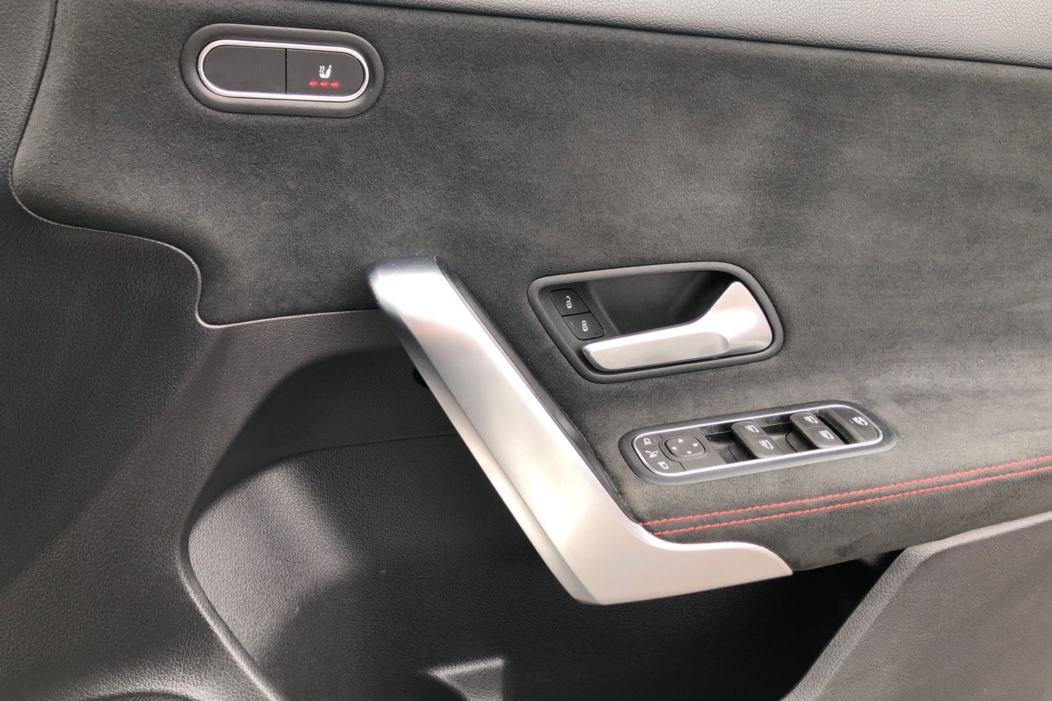 Used Mercedes-Benz A-Class 2019 for sale - 77421454: Photo 23