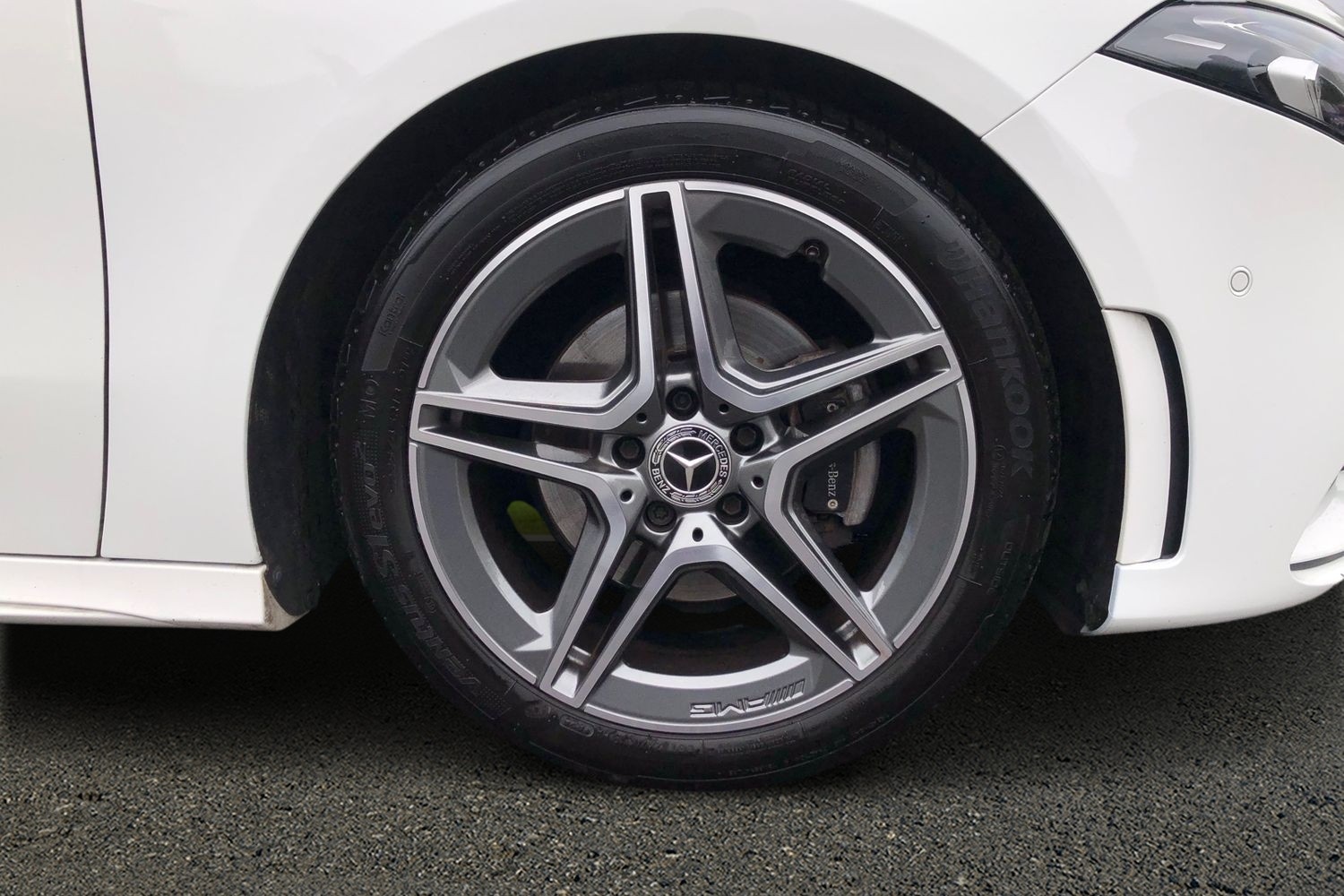 Used Mercedes-Benz A-Class 2019 for sale - 77421454: Photo 27