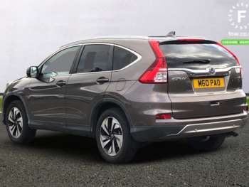 Used Honda CR-V 2017 for sale - 75239897: Photo