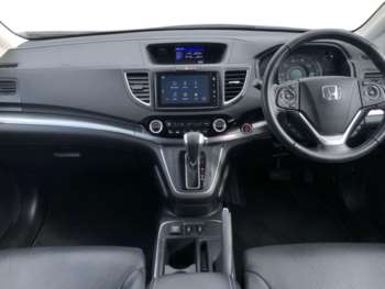 Used Honda CR-V 2017 for sale - 75239897: Photo