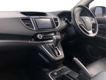 Used Honda CR-V 2017 for sale - 75239897: Photo