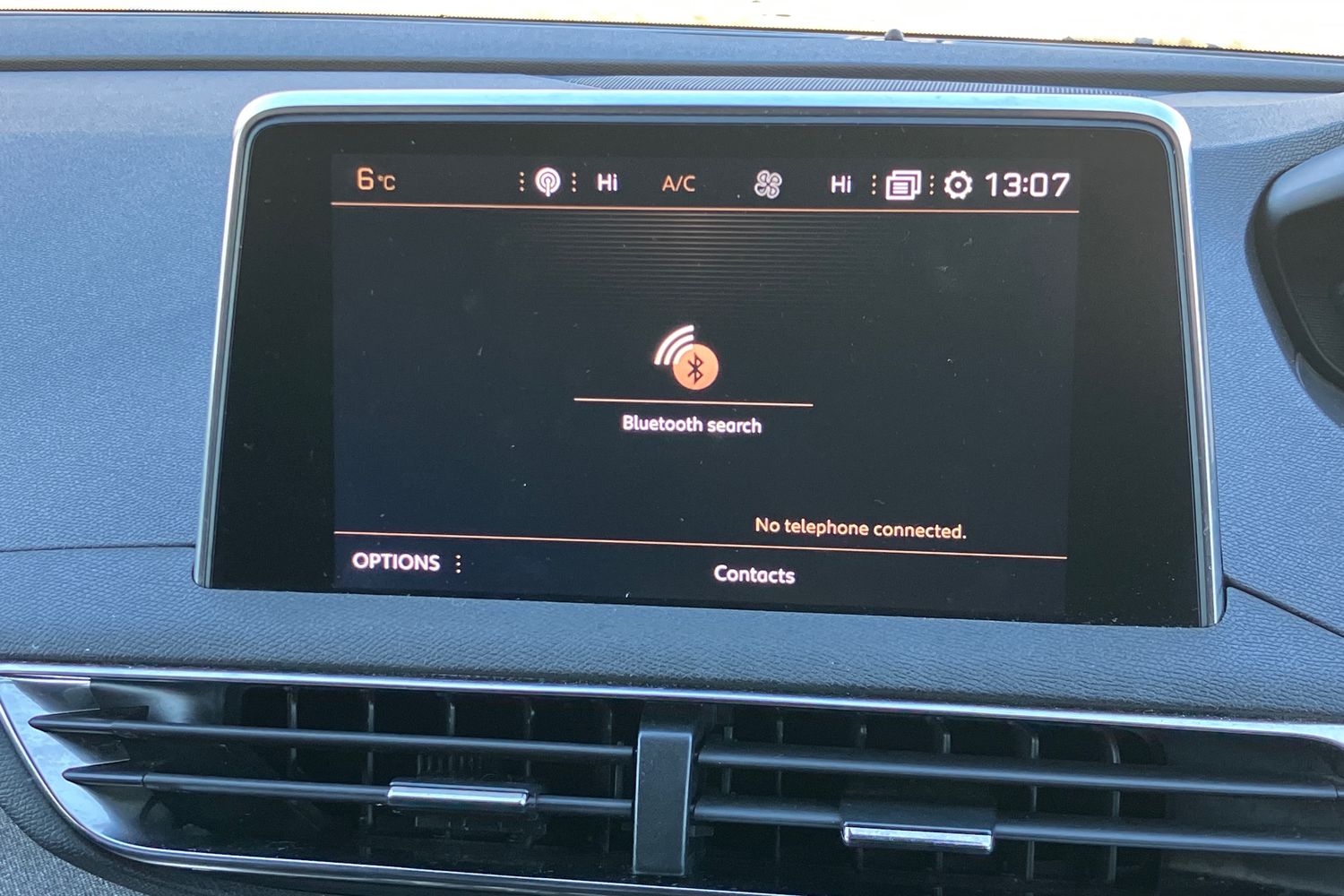 Used Peugeot 5008 2020 for sale - 76750801: Photo 10