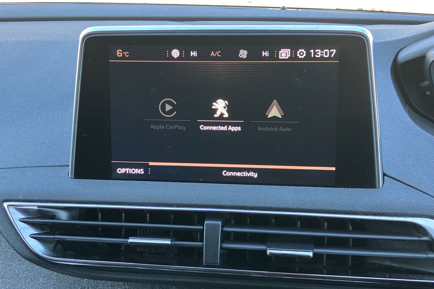 Used Peugeot 5008 2020 for sale - 76750801: Photo 11