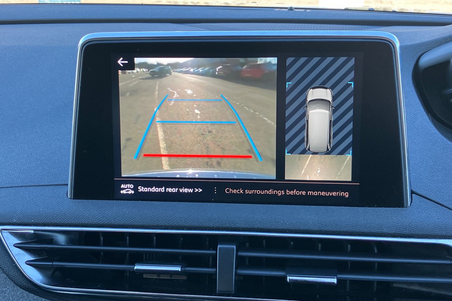 Used Peugeot 5008 2020 for sale - 76750801: Photo 12