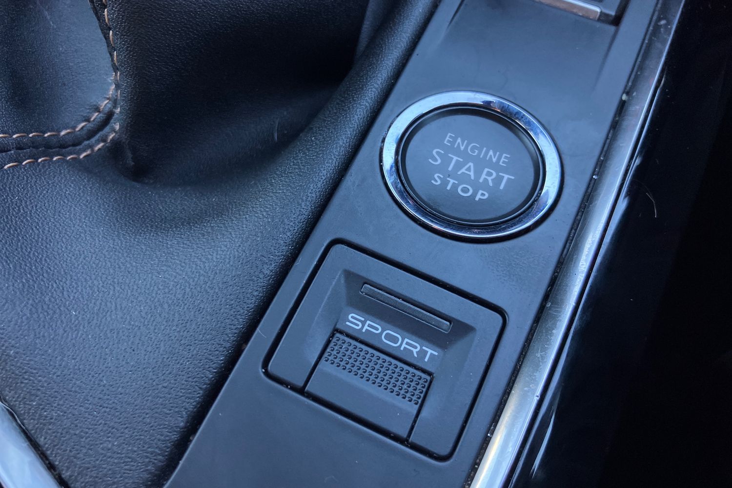 Used Peugeot 5008 2020 for sale - 76750801: Photo 16