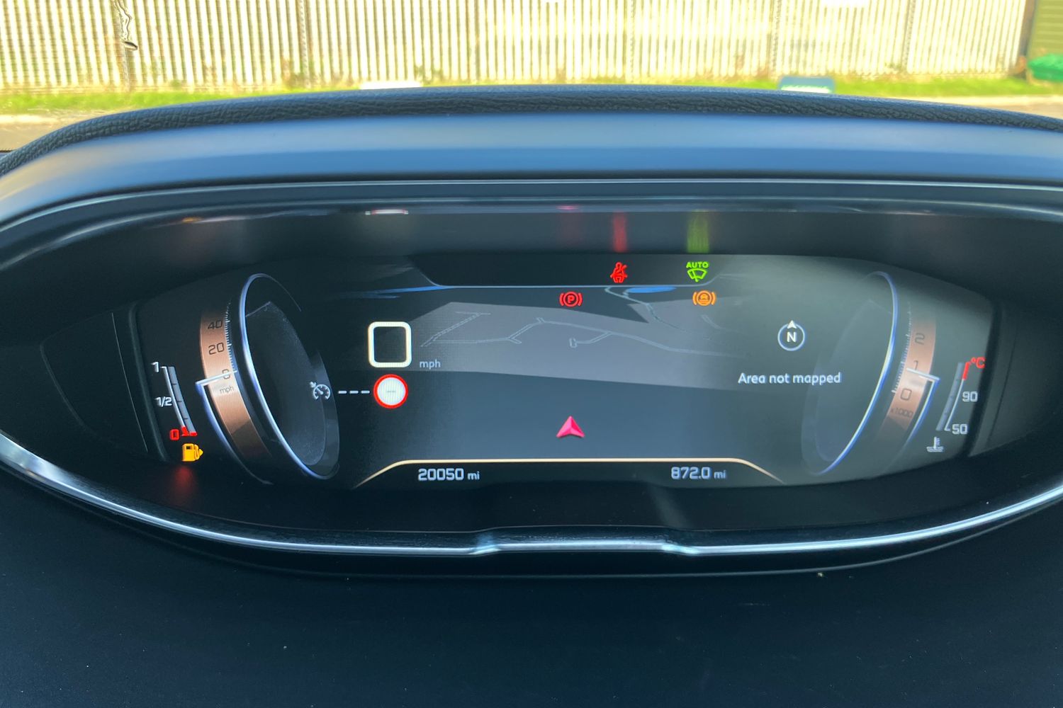 Used Peugeot 5008 2020 for sale - 76750801: Photo 21