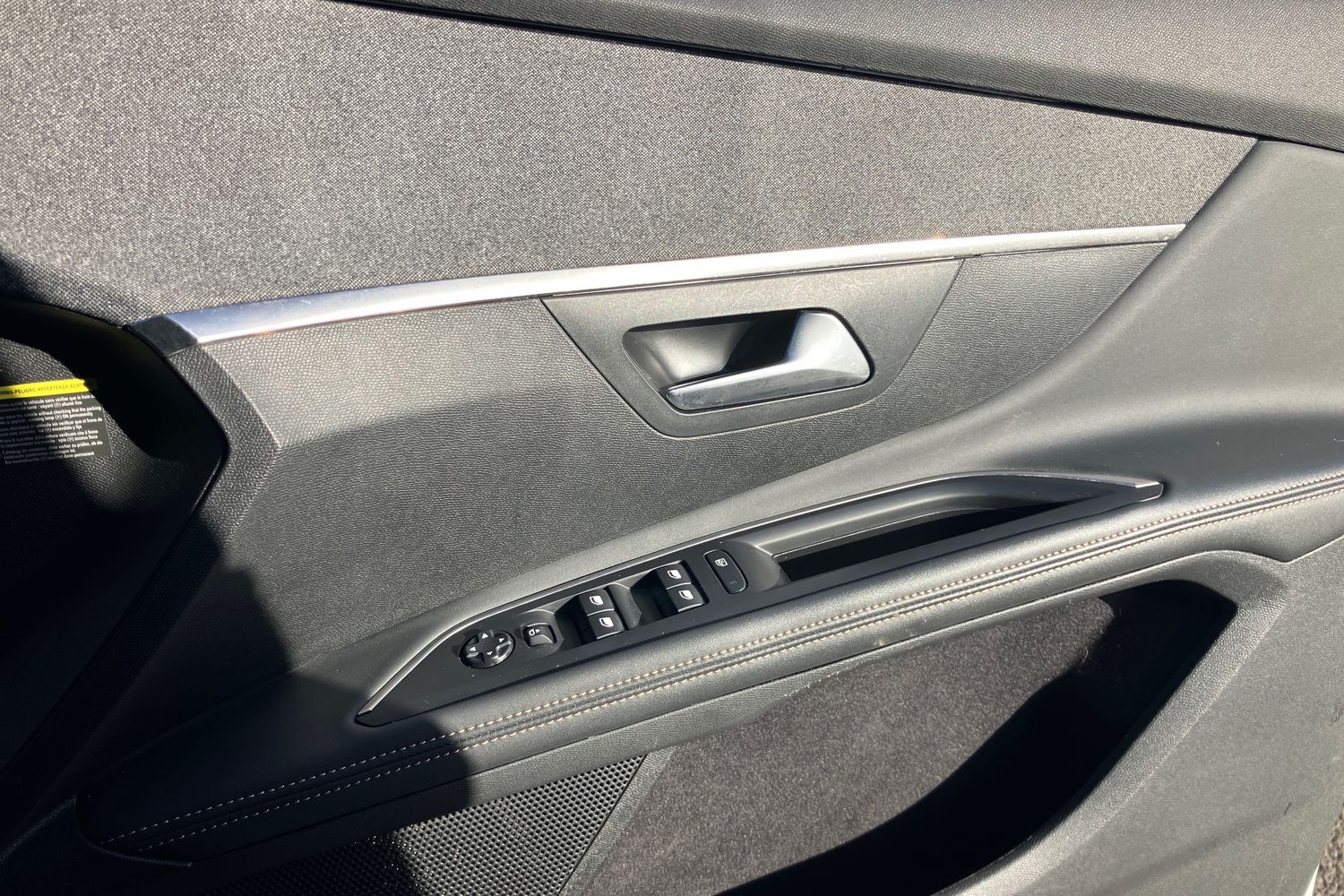 Used Peugeot 5008 2020 for sale - 76750801: Photo 23