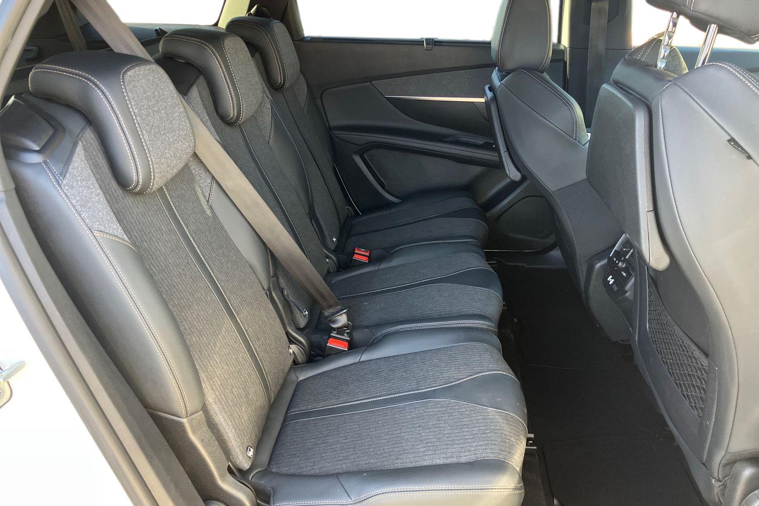 Used Peugeot 5008 2020 for sale - 76750801: Photo 26