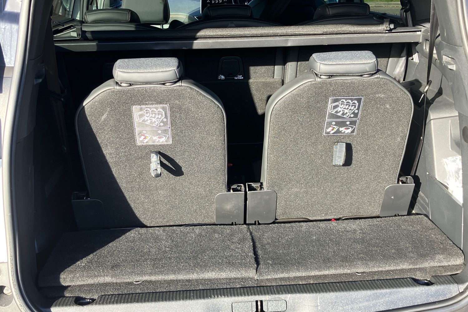 Used Peugeot 5008 2020 for sale - 76750801: Photo 27