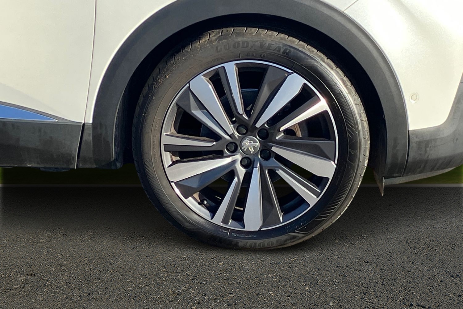 Used Peugeot 5008 2020 for sale - 76750801: Photo 28