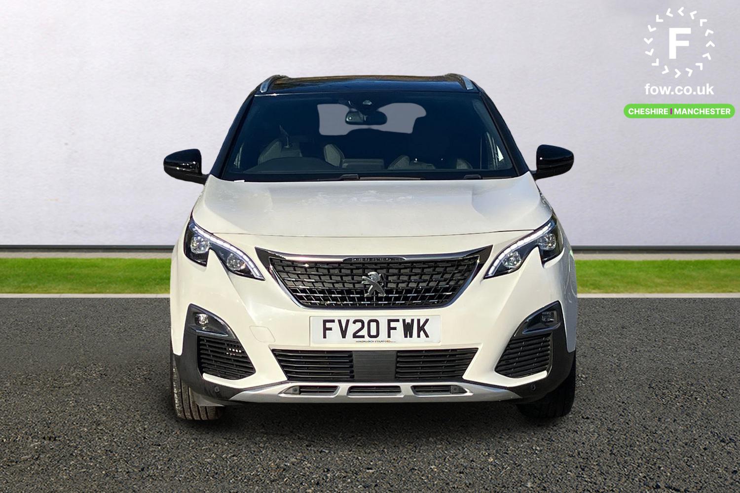 Used Peugeot 5008 2020 for sale - 76750801: Photo 29