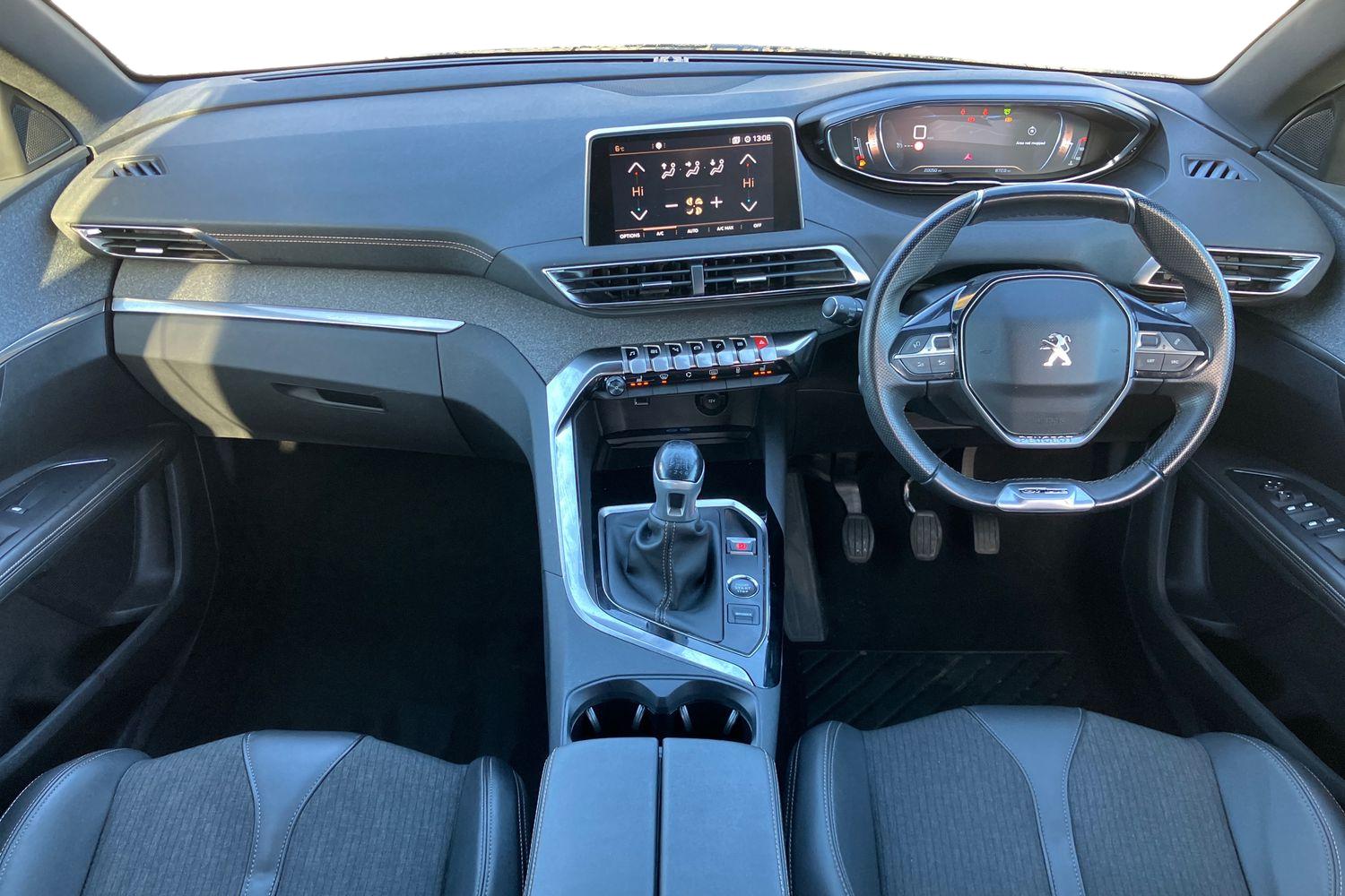 Used Peugeot 5008 2020 for sale - 76750801: Photo 3