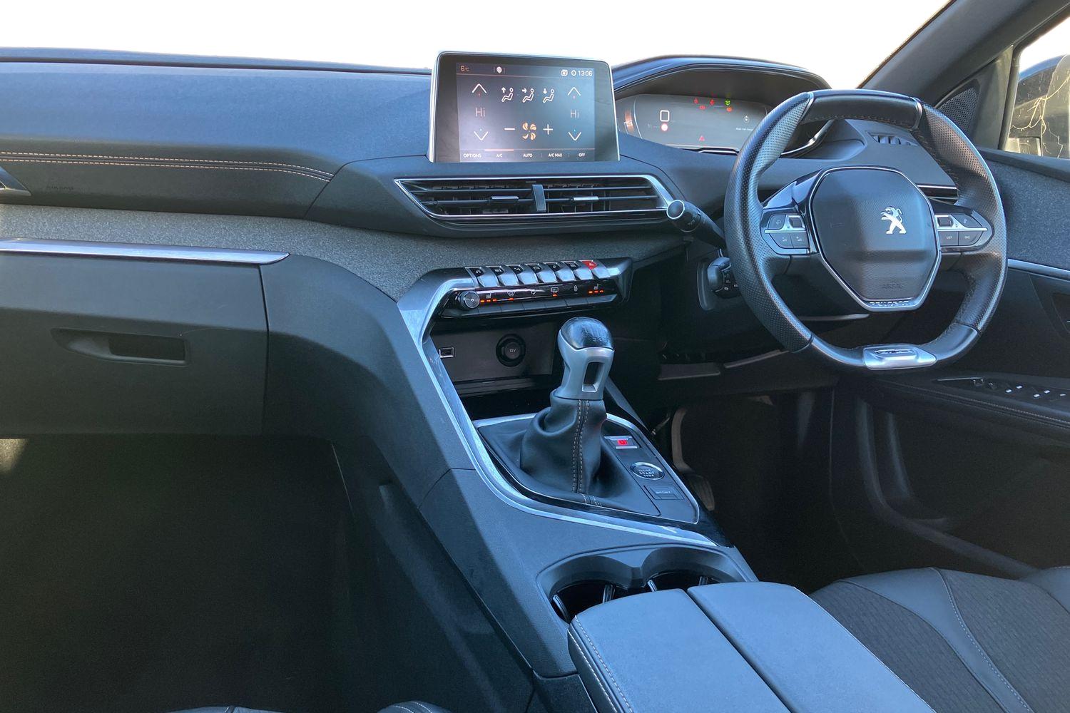 Used Peugeot 5008 2020 for sale - 76750801: Photo 4