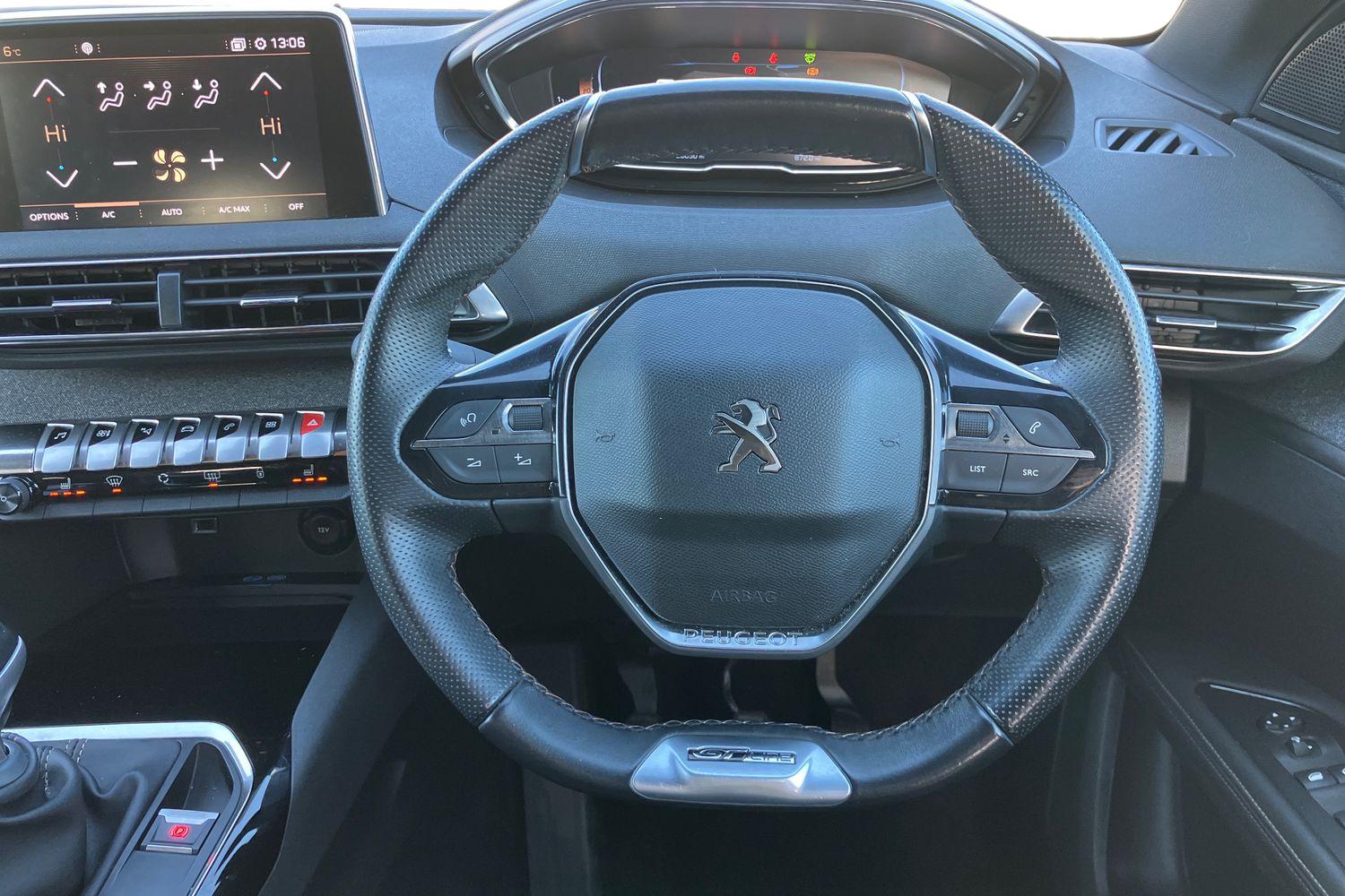 Used Peugeot 5008 2020 for sale - 76750801: Photo 5