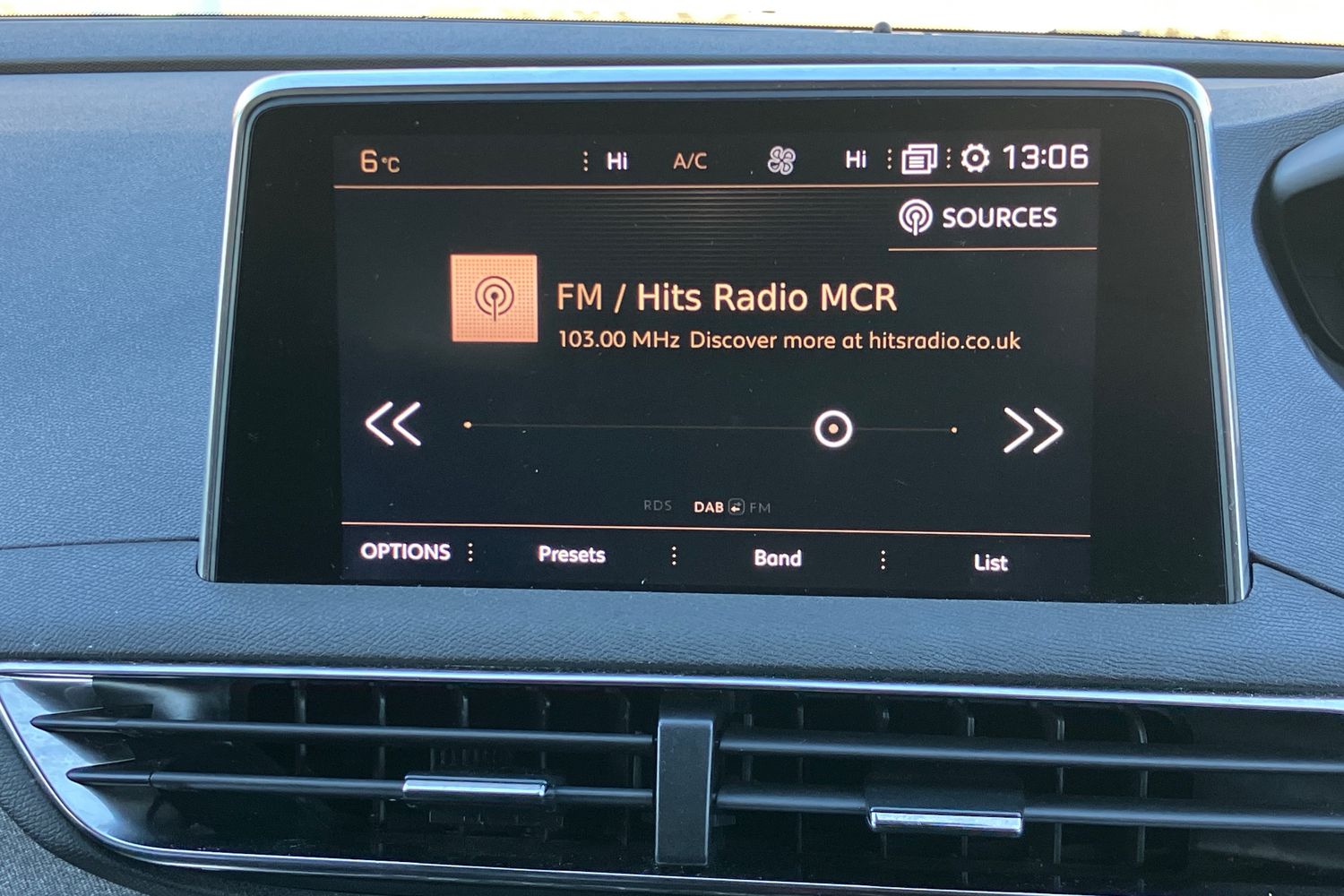 Used Peugeot 5008 2020 for sale - 76750801: Photo 6