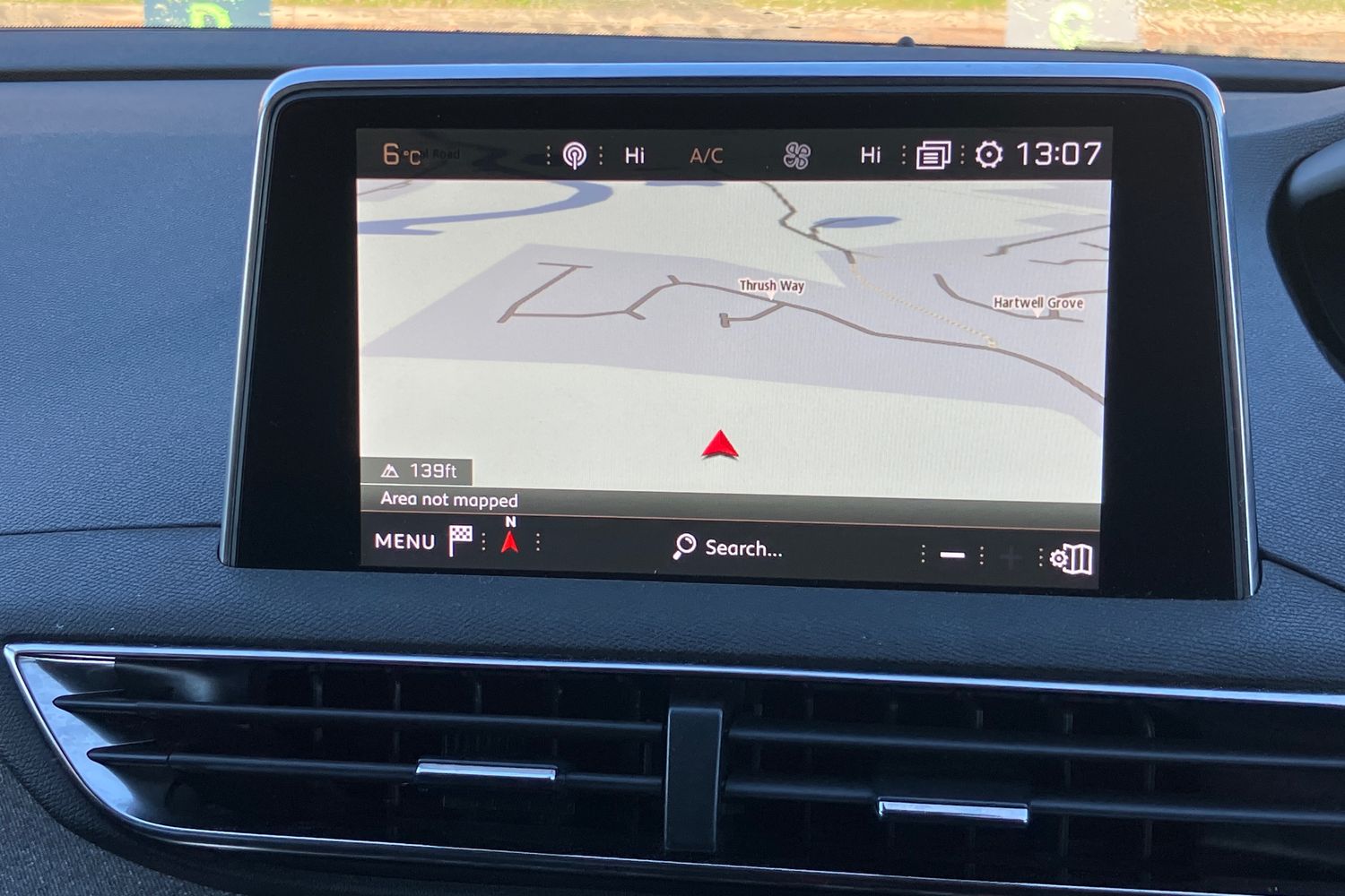 Used Peugeot 5008 2020 for sale - 76750801: Photo 8