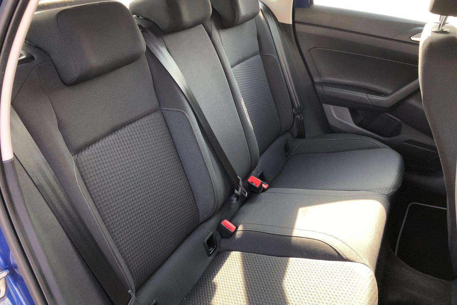 Used Volkswagen Polo 2019 for sale - 76732514: Photo 13