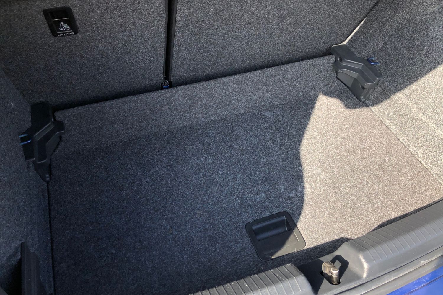 Used Volkswagen Polo 2019 for sale - 76732514: Photo 14