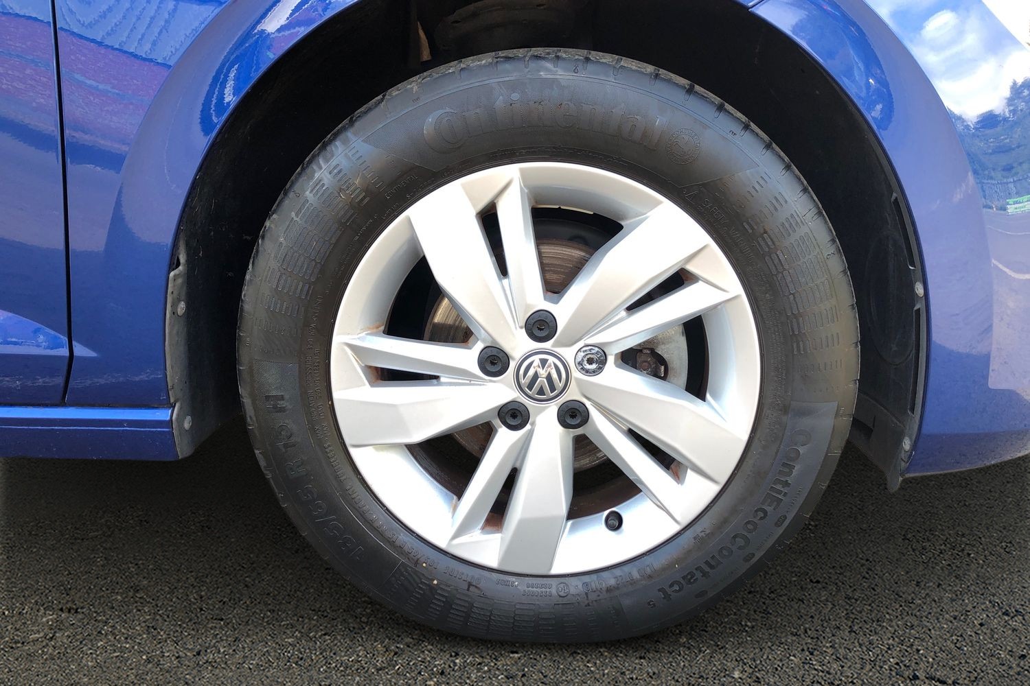 Used Volkswagen Polo 2019 for sale - 76732514: Photo 15