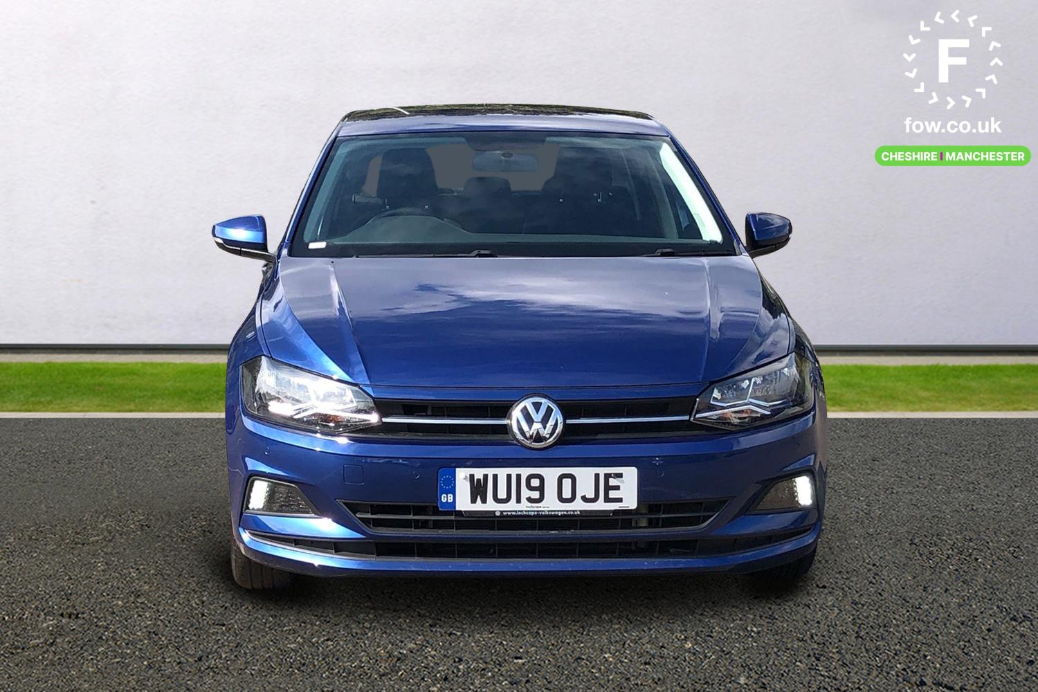 Used Volkswagen Polo 2019 for sale - 76732514: Photo 16