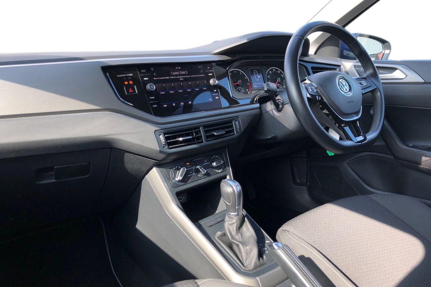 Used Volkswagen Polo 2019 for sale - 76732514: Photo 4