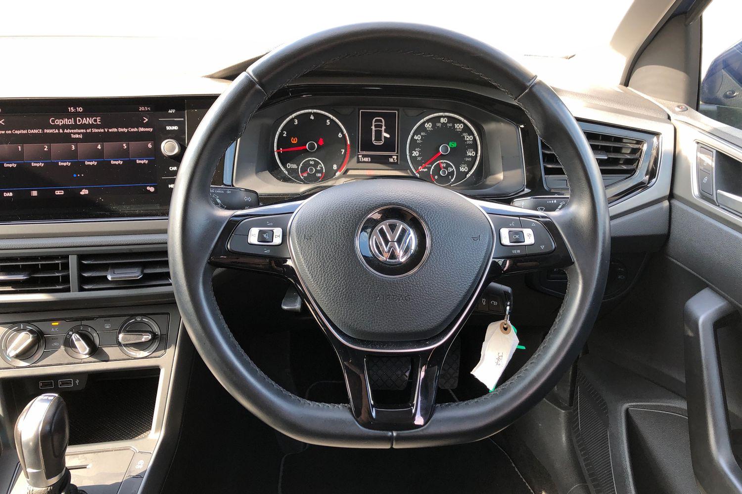 Used Volkswagen Polo 2019 for sale - 76732514: Photo 5