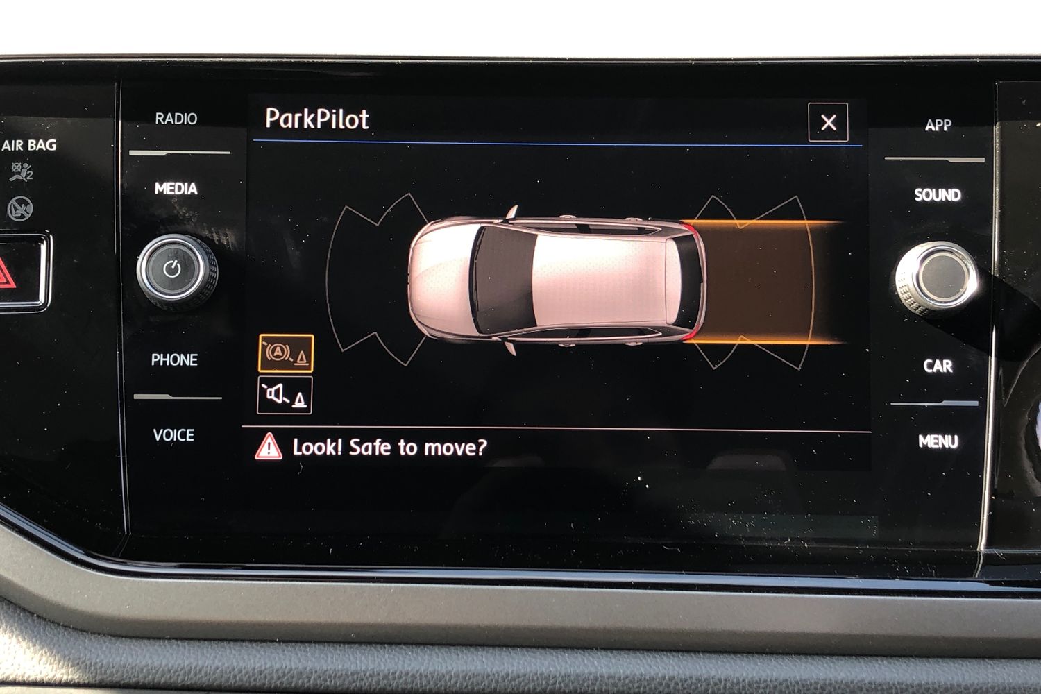 Used Volkswagen Polo 2019 for sale - 76732514: Photo 8