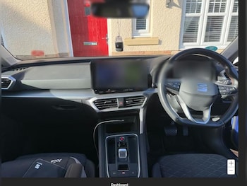 Used SEAT Leon 2021 for sale - 77494070: Photo