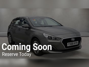 Used Hyundai i30 2018 for sale - 78666983: Photo