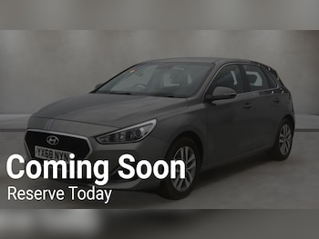 Used Hyundai i30 2018 for sale - 78666983: Photo