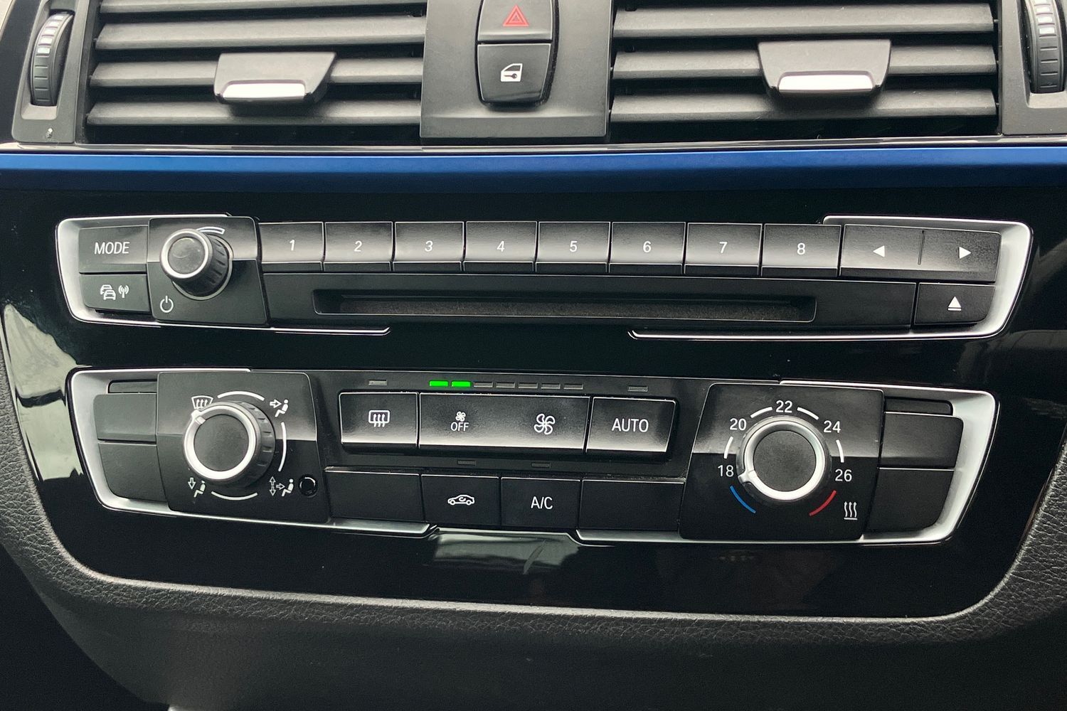 Used BMW 2 Series 2018 for sale - 77399702: Photo 9