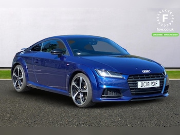 Audi - TT