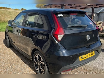 Used MG MG3 2019 for sale - 78437073: Photo