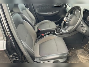 Used MG MG3 2019 for sale - 78437073: Photo