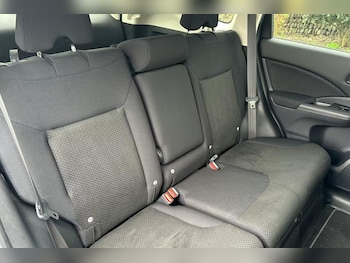 Used Honda CR-V 2017 for sale - 78427121: Photo