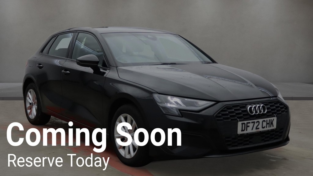 Used Audi A3 2023 for sale - 77147562: Photo 1