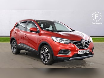 Used Renault Kadjar 2019 for sale - 78931988: Photo
