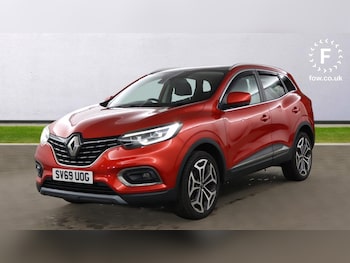Used Renault Kadjar 2019 for sale - 78931988: Photo
