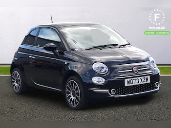 Fiat - 500