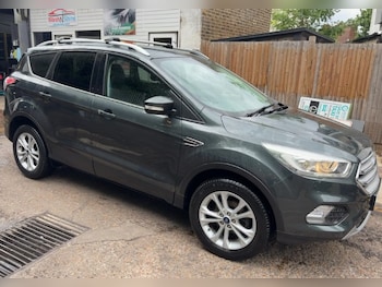 Used Ford Kuga 2018 for sale - 78794369: Photo