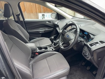 Used Ford Kuga 2018 for sale - 78794369: Photo