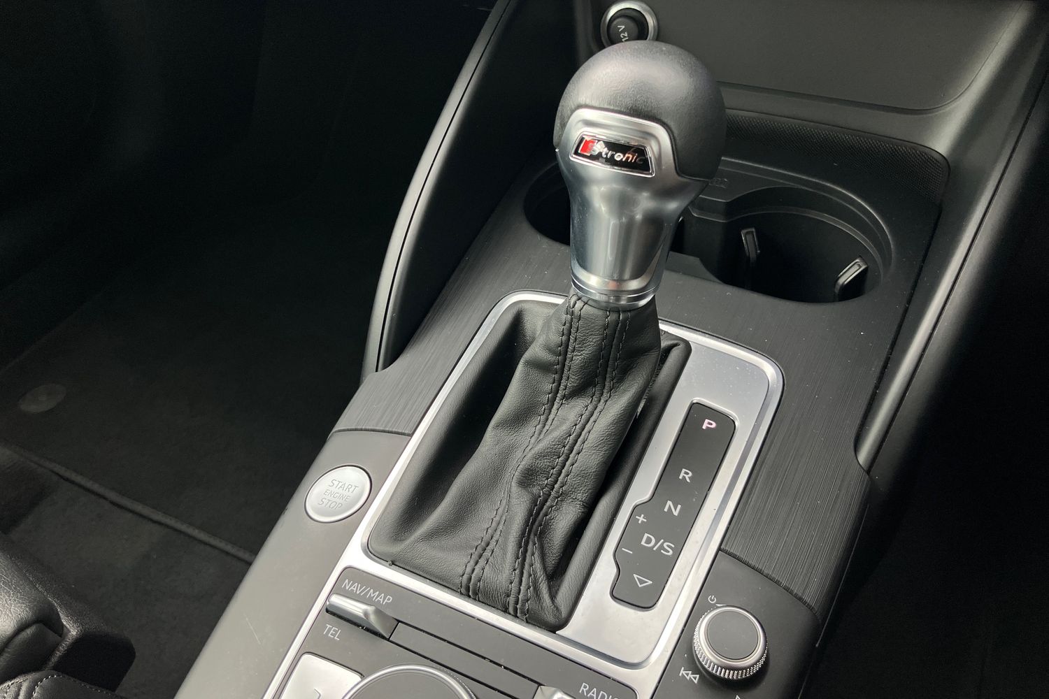 Used Audi A3 2018 for sale - 76323950: Photo 10