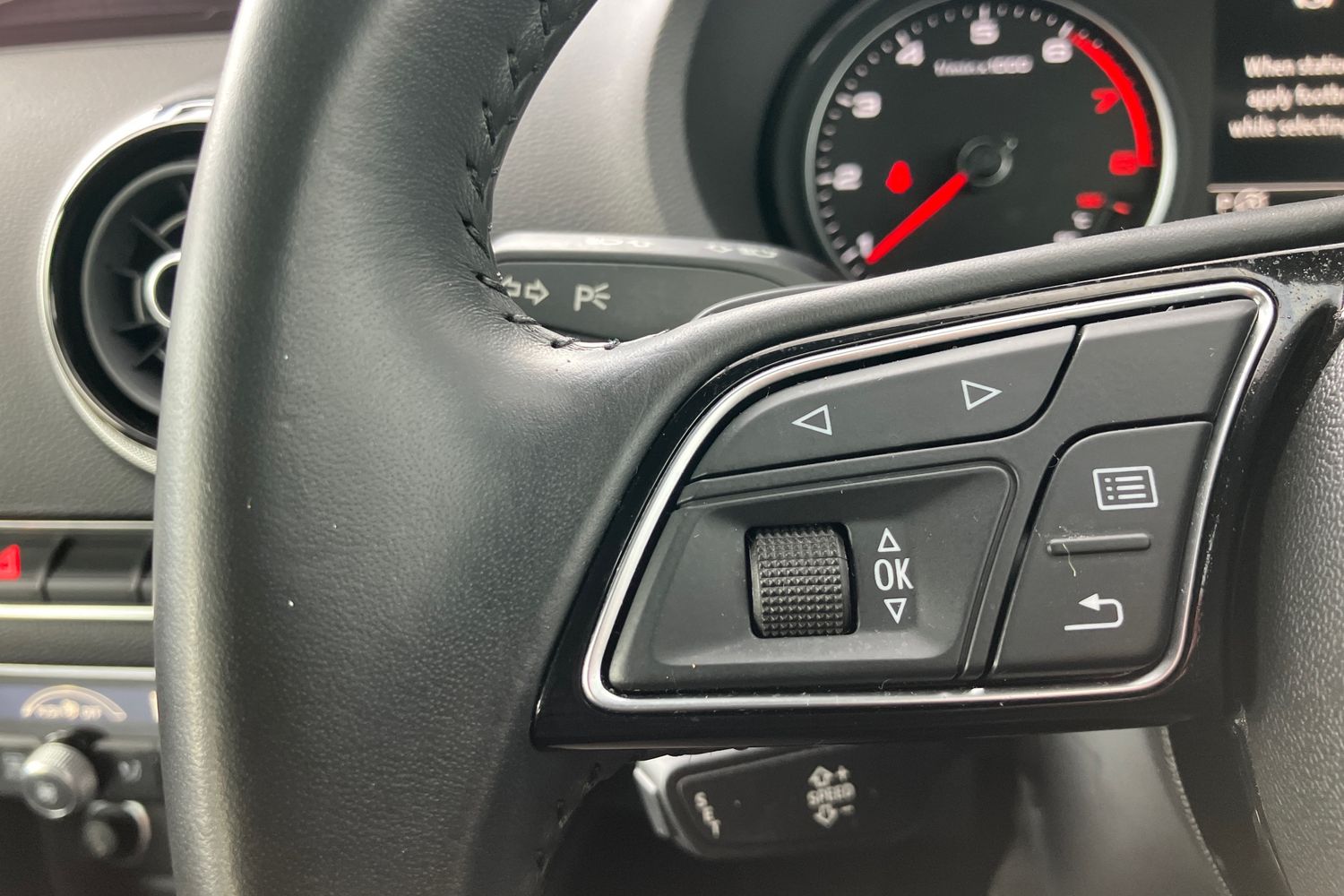 Used Audi A3 2018 for sale - 76323950: Photo 13