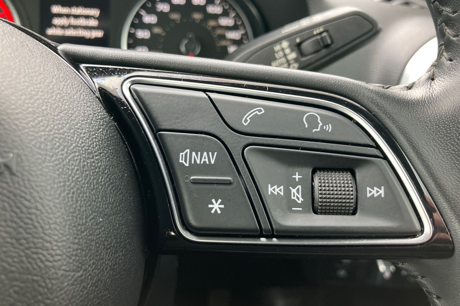 Used Audi A3 2018 for sale - 76323950: Photo 14