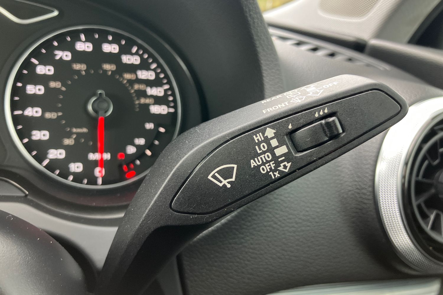 Used Audi A3 2018 for sale - 76323950: Photo 17