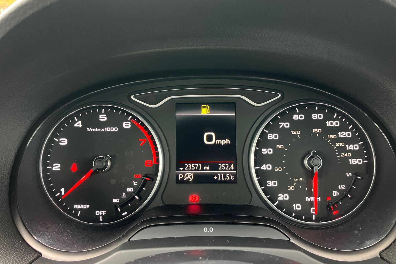 Used Audi A3 2018 for sale - 76323950: Photo 18